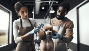 How to Cut Poodle Ears? Safe Trimming Techniques Explained