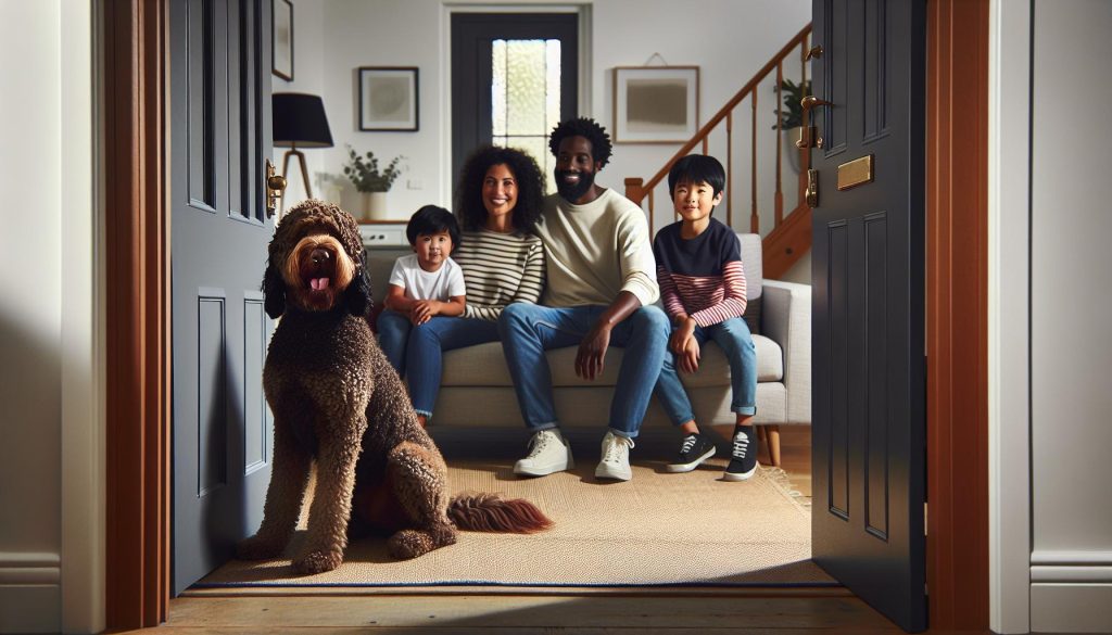 Barbet Guard Dog: Can This Friendly Breed Protect Your Home?