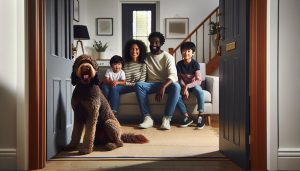 Barbet Guard Dog: Can This Friendly Breed Protect Your Home?