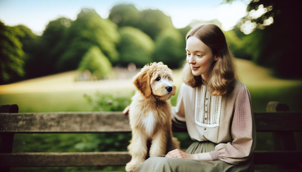 How Big Will My Labradoodle Get? Growth Prediction