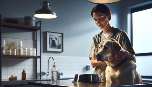 Can Dogs Drink Water Before Surgery: Pre-Anesthesia Guidelines