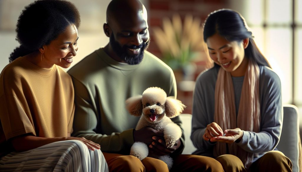 How to Take Care of a Toy Poodle? Complete Owner’s Manual