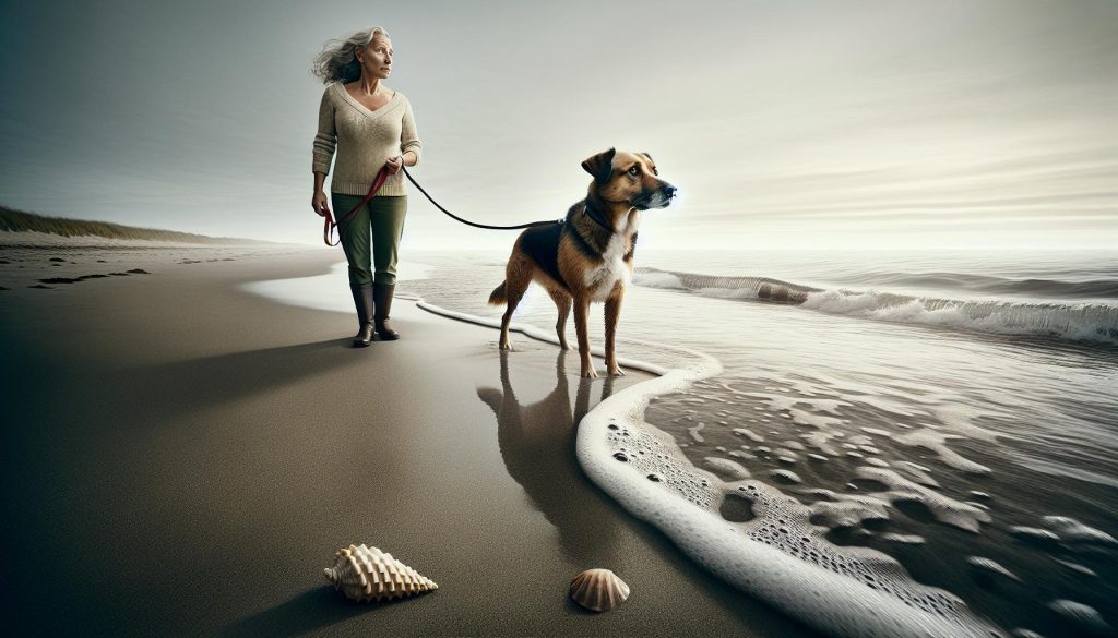 Is Salt Water Bad For Dogs: Ocean Swimming Hazards