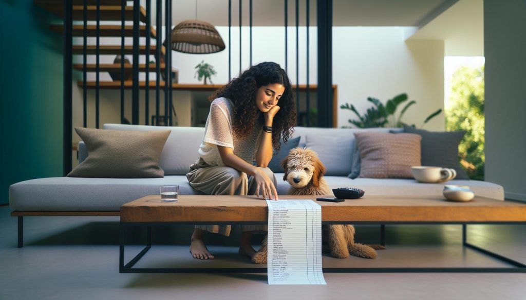 How Expensive Are Labradoodles? Complete Cost Guide