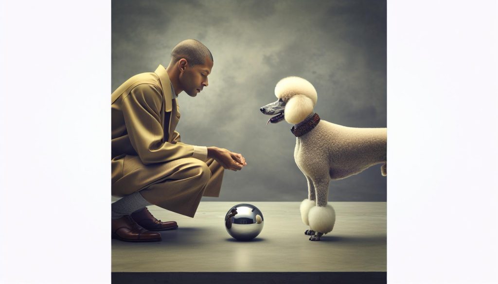 Do Poodles Have Curled Tails? Tail Characteristics Explained