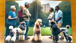 Do Poodles Have Tails? Natural vs Docked Tail Facts