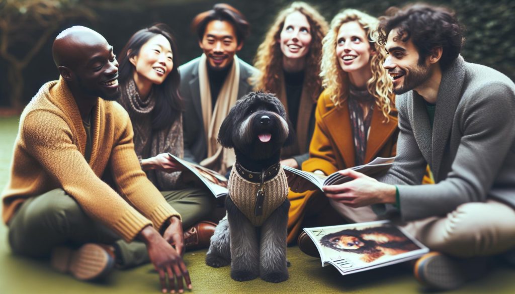 Dog Breed Barbet: Is This Hypoallergenic Gem Right for You?