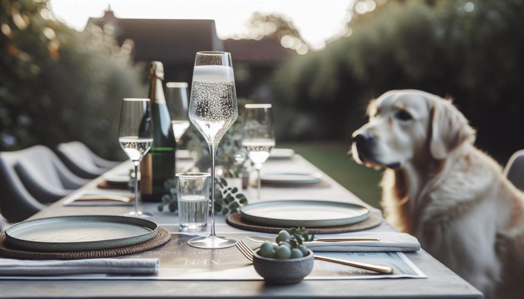 Can Dogs Drink Sparkling Water: The Surprising Truth Revealed