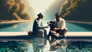 Water Dog Breeds: Barbet, Labradoodle & Poodle Guide 36 Is Pool Water Bad For Dogs: Chlorine Impact On Health