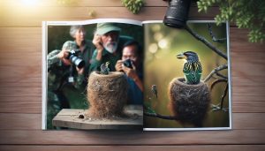 Water Dog Breeds: Barbet, Labradoodle & Poodle Guide 40 When and Where Does a Barbet Make Its Nest: Breeding Insights