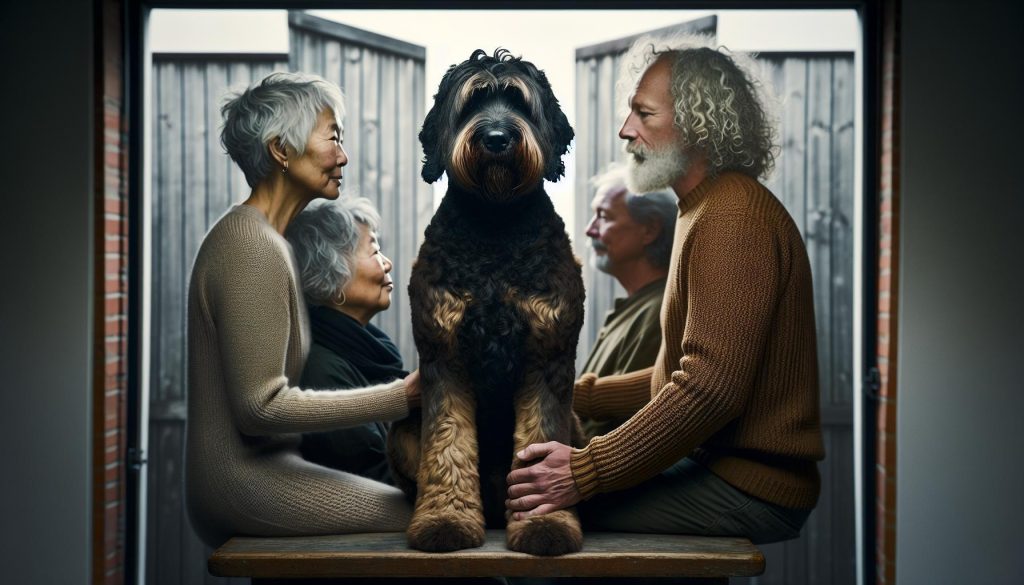 Difference Between Barbet and Portuguese Water Dog: Decide Now