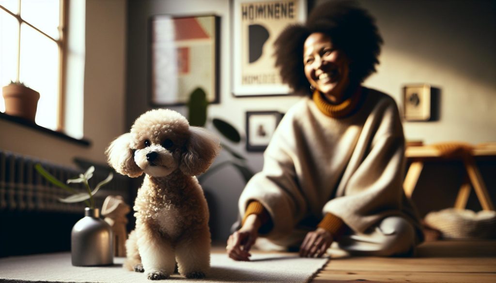 How Much Is a Toy Poodle? 2025 Price Breakdown & Costs