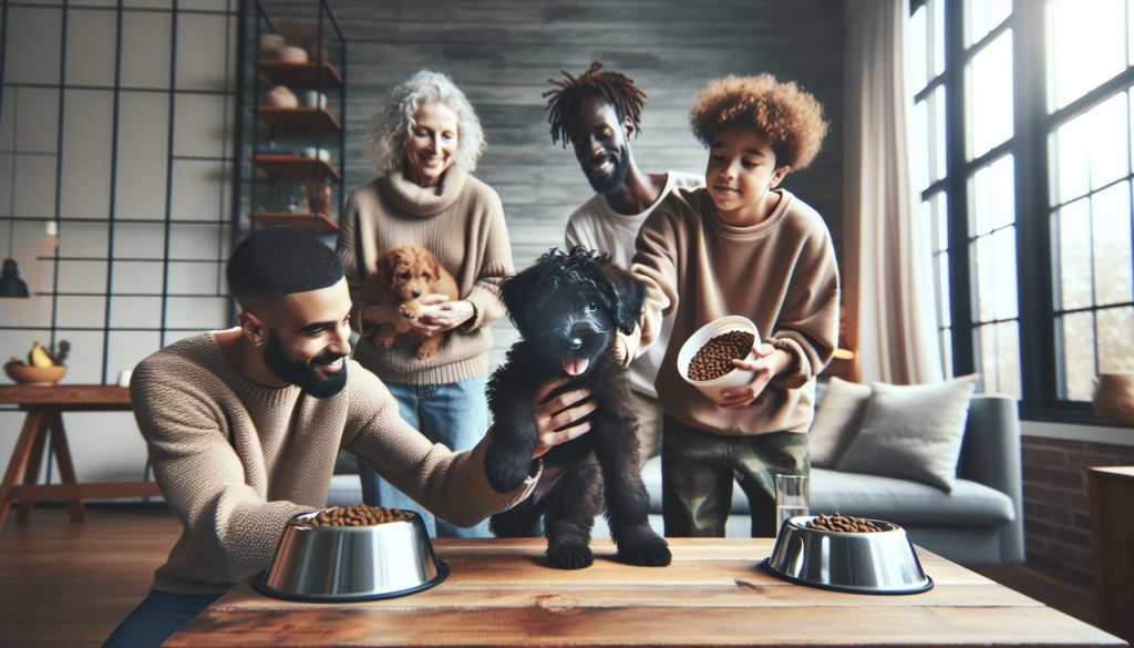 Barbet Dog Puppy: 10 Things First-Time Owners Must Know