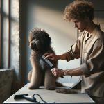 Barbet Dog Grooming: Master Their Signature Curly Coat Care