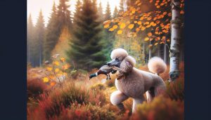 Are Poodles Hunting Dogs? Their Surprising Working Heritage