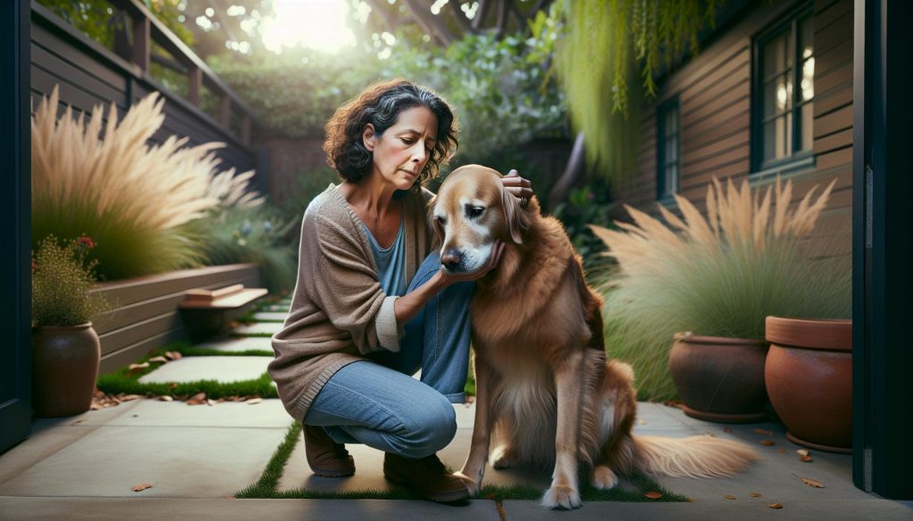 Why Does My Dog Cough After Drinking Water: Expert Solutions