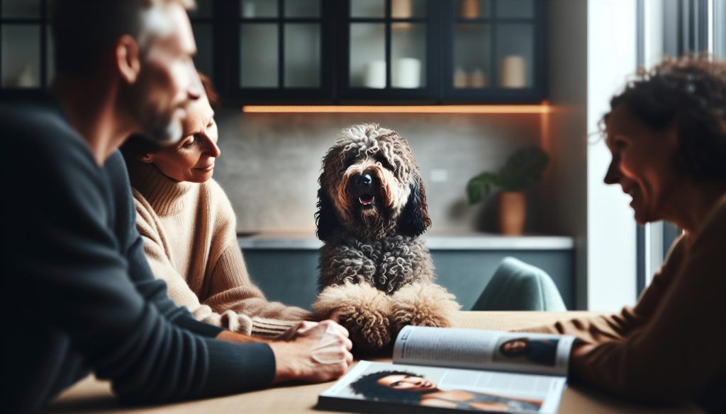 Barbet Dog: 7 Reasons This Rare Breed Steals Hearts