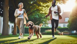 What Do Most Labradoodles Die From? Health Facts
