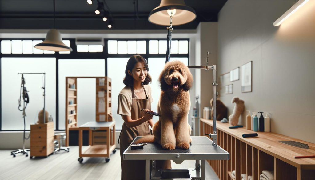 How Much Does It Cost to Groom a Labradoodle? Prices