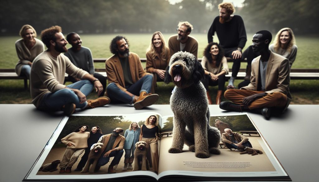 Barbet Dog Size: How Big Does This Breed Actually Get?