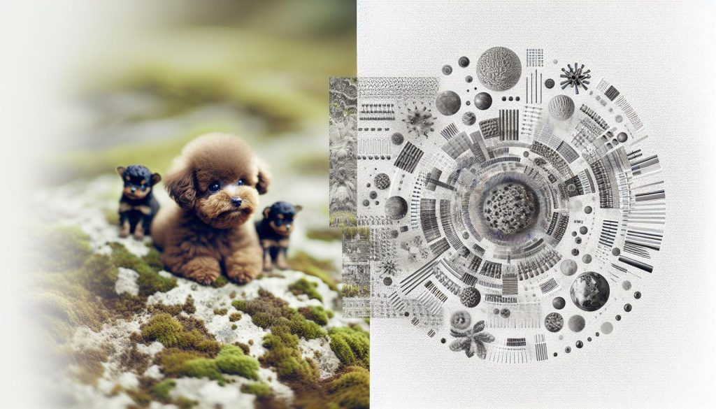 How Many Pups Can a Toy Poodle Have? Tiny Litter Size