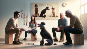 Water Dog Breeds: Barbet, Labradoodle & Poodle Guide 10 Are Poodles Smart? Intelligence Rankings & Training Insights