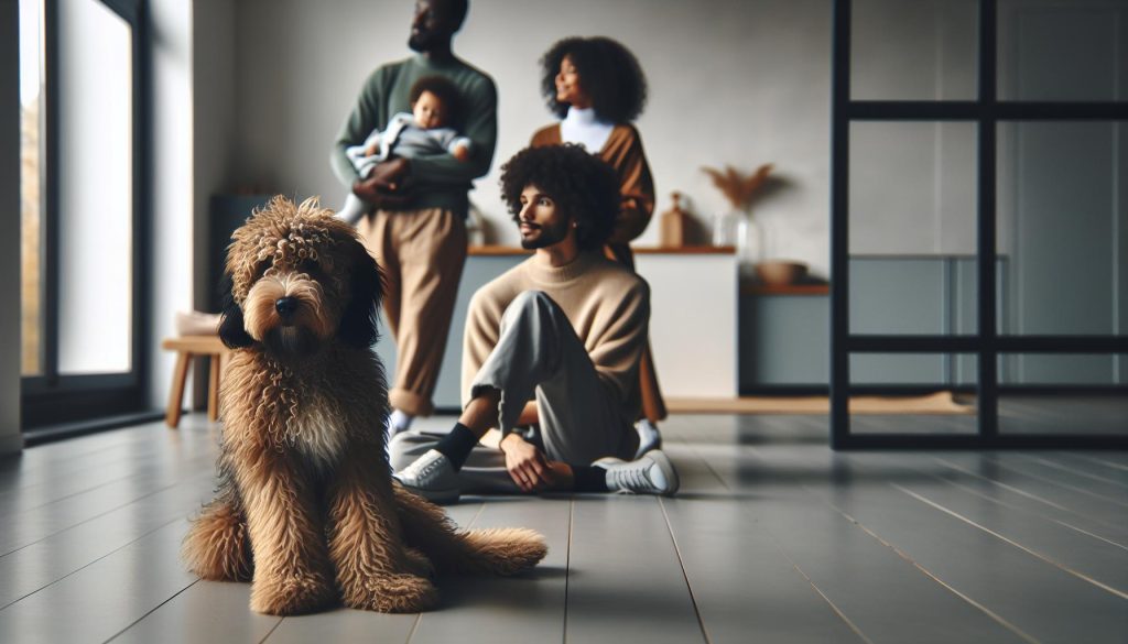 Do Barbet Dogs Shed Hair? What Allergy Sufferers Should Know