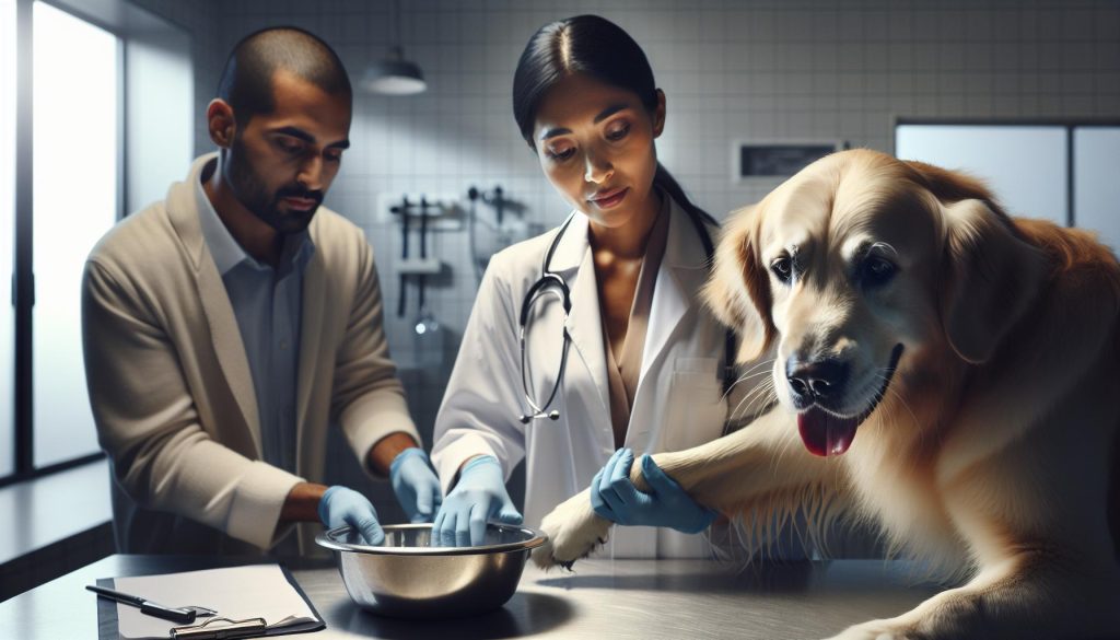 Why Is My Dog Drinking More Water Than Usual: Health Warning