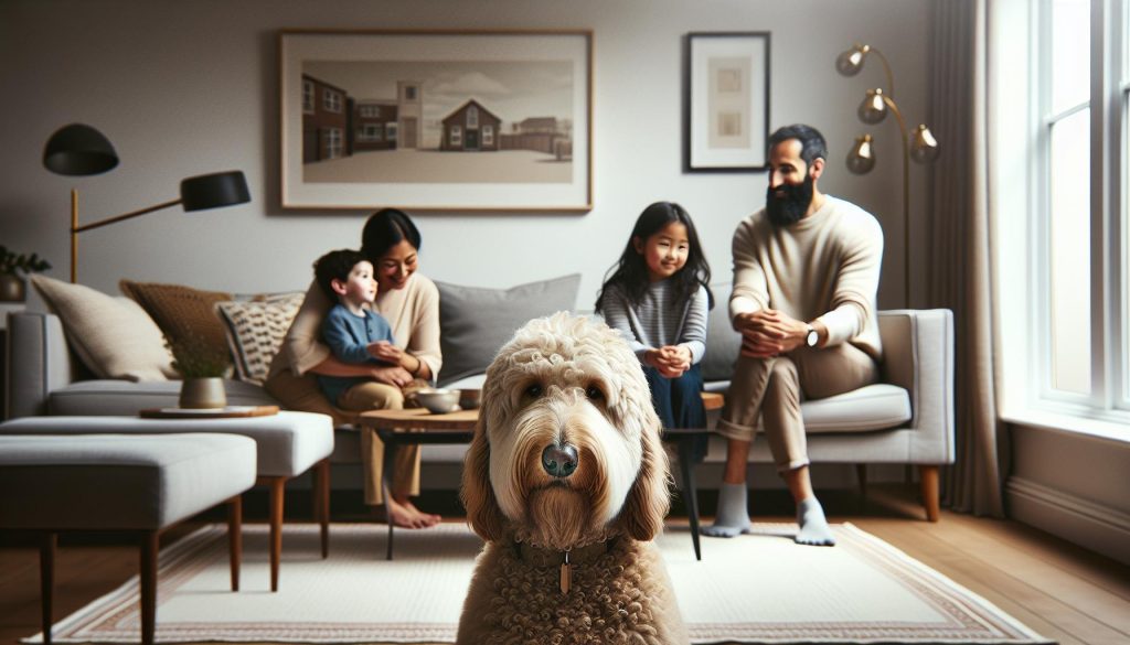 Are Labradoodles Good Dogs? The Honest Truth