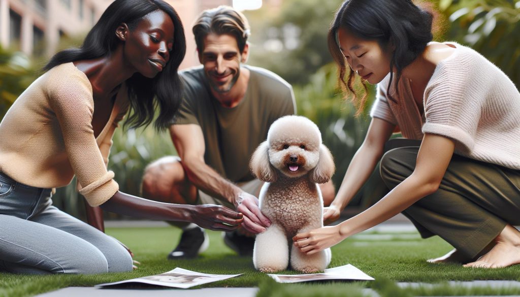 How Much Should a Mini Poodle Weigh? Ideal Weight Range