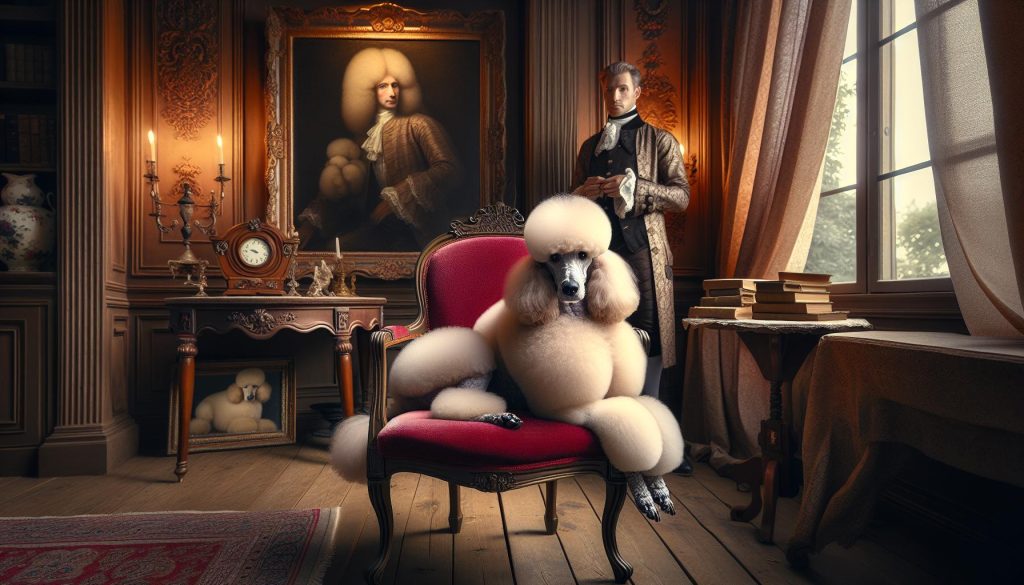 Where Do Poodles Come From? Their Fascinating Origin Story
