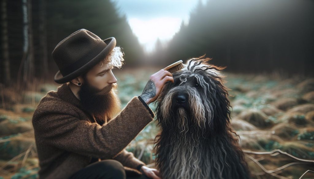 Do Barbets Shed: What Owners Need to Know About Their Coat