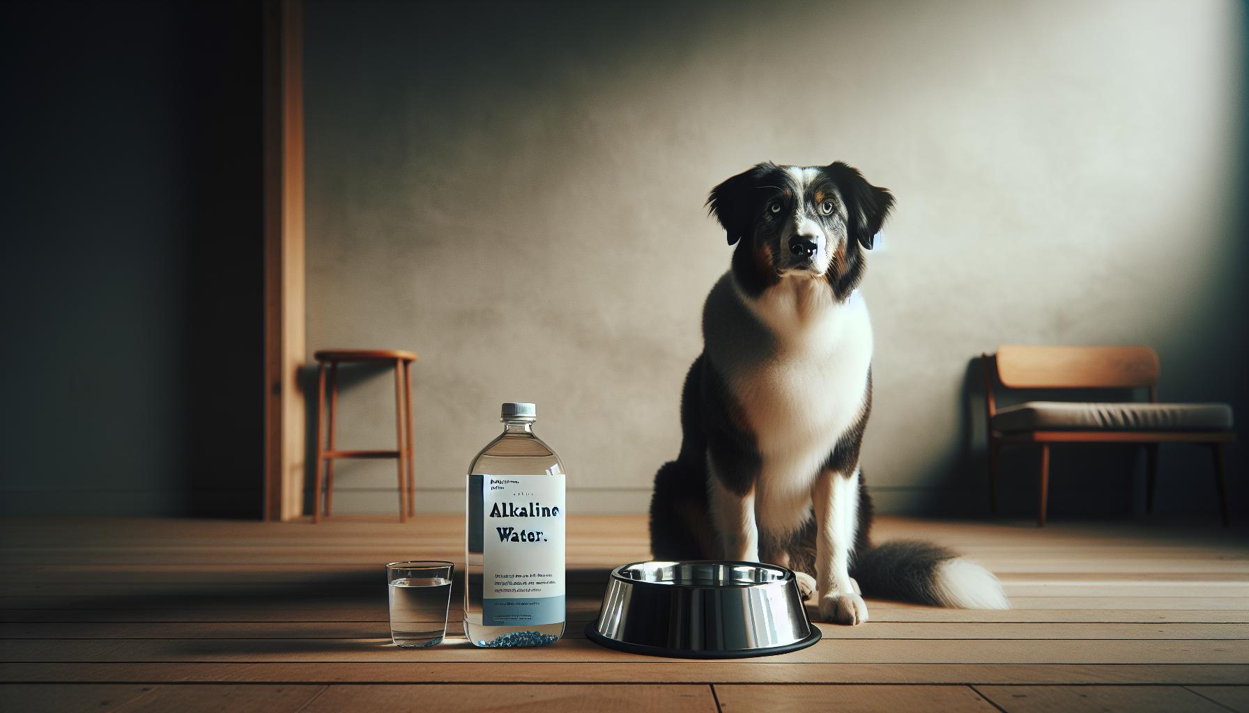 Is Alkaline Water Safe for Dogs? Understanding the Basics