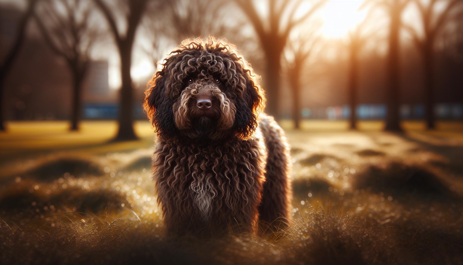 Barbet: An Overview of This Unique Breed