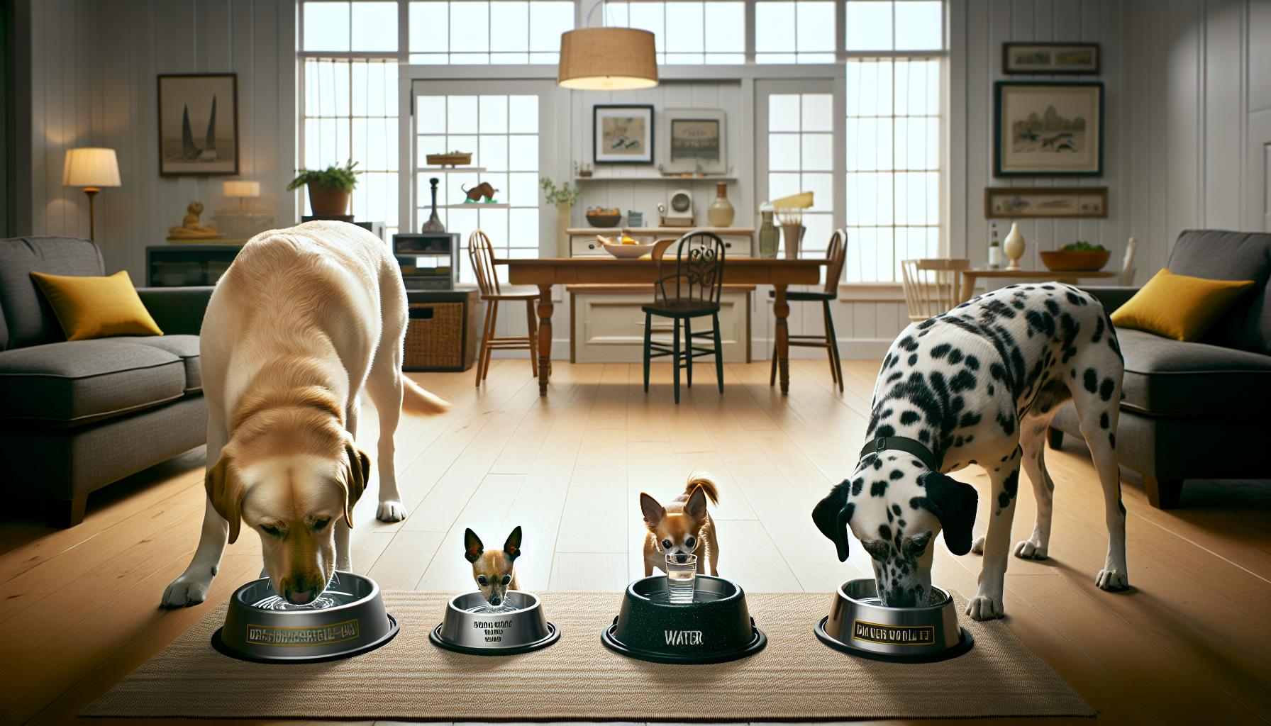 Breed-Specific Water Needs: A Comprehensive Guide