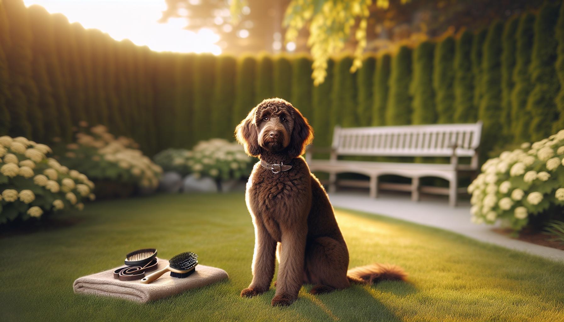 Are Chocolate Labradoodles Rare? Understanding Their Availability