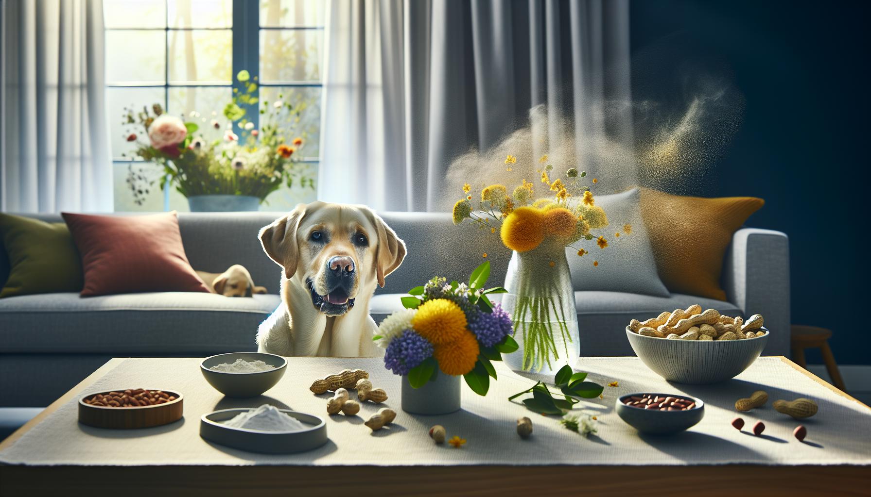 Common Allergens and Dog Breeds: What to Know