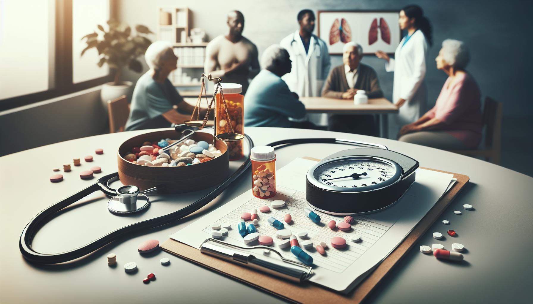 Common Health Issues Affecting Lifespan