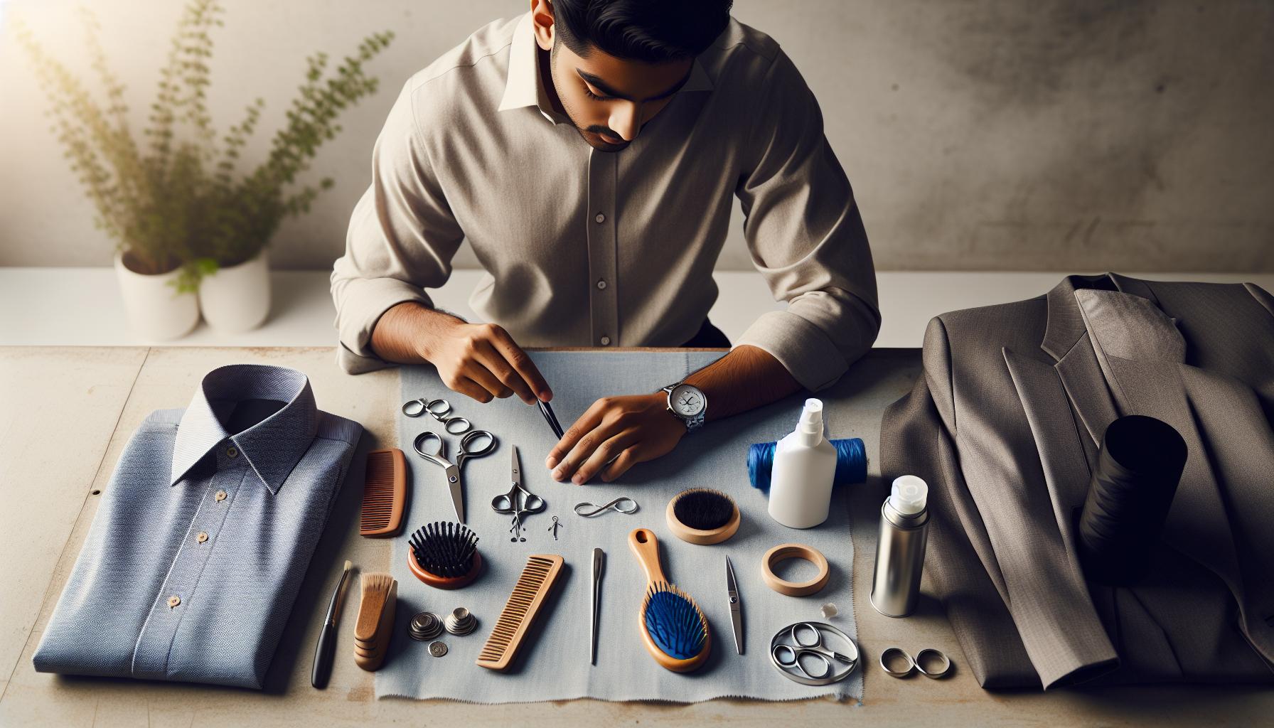 Dealing with Matting: Tips and Tricks