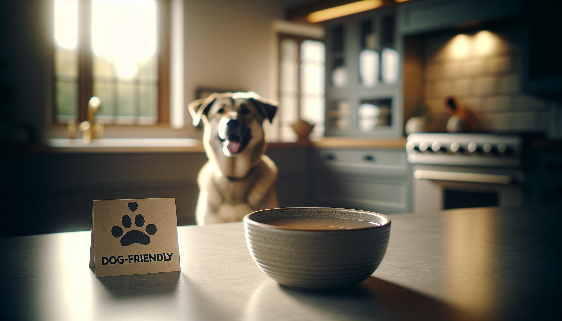 What Can A Dog Drink Besides Water: 7 Vet-Approved Options 3 Is Dog-Friendly Broth a Good Option?