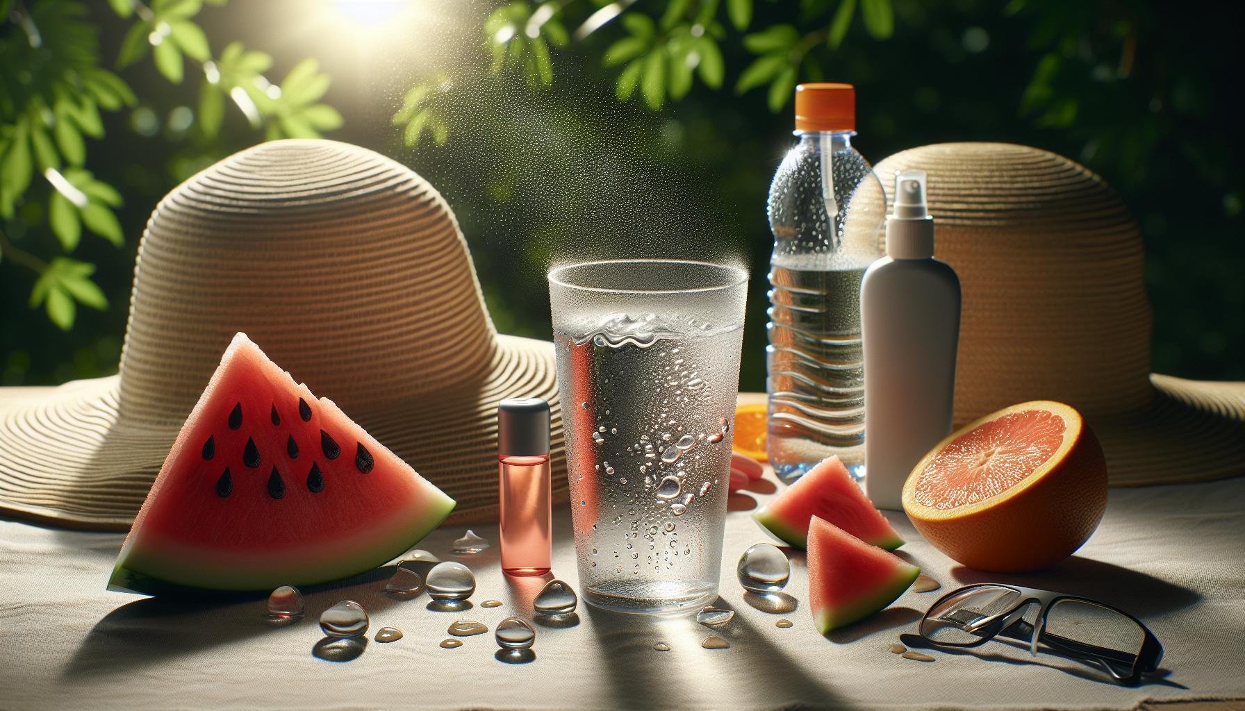 Environmental Factors That Influence Hydration