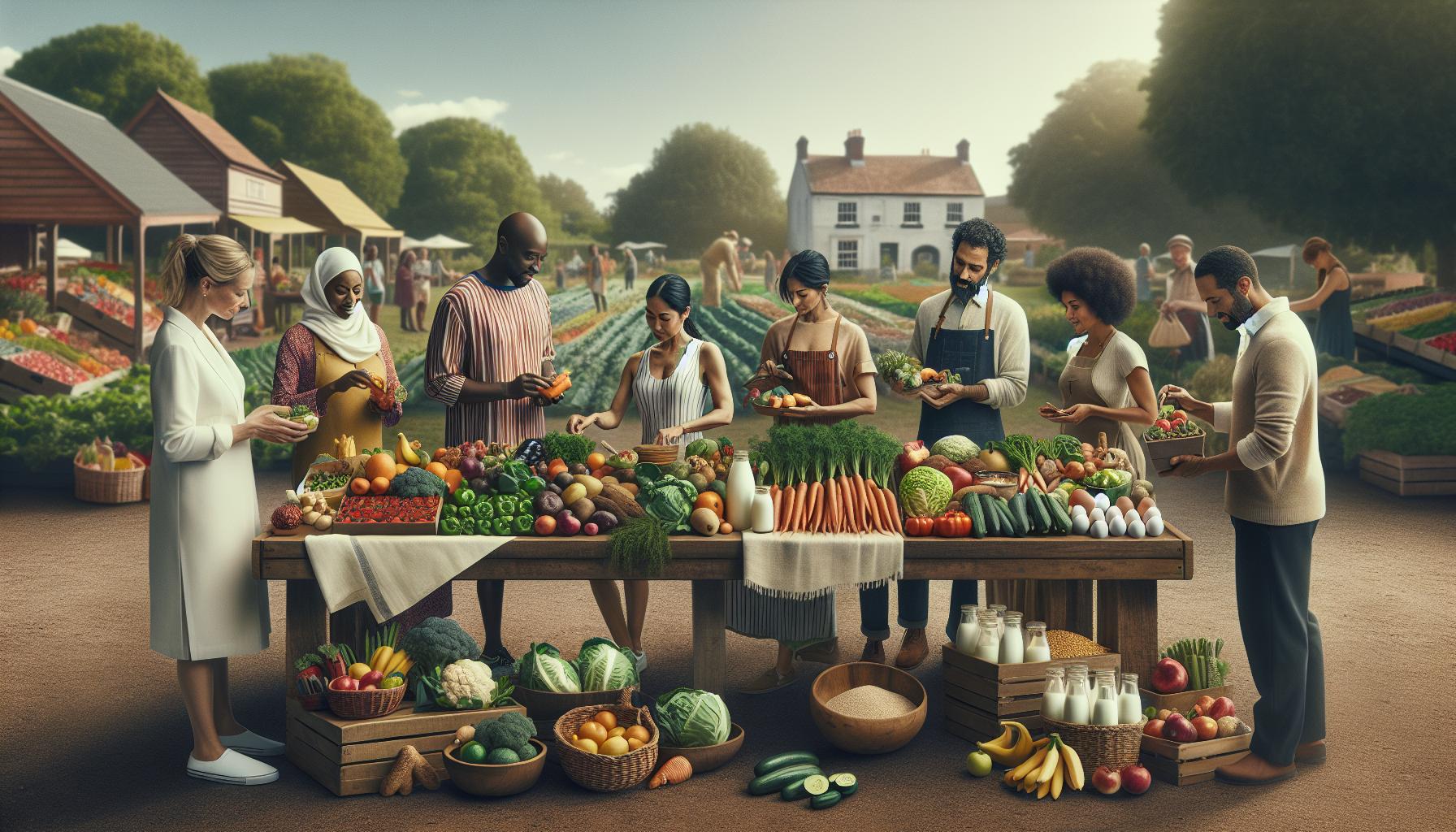 Essential Nutrients for Healthy Growth