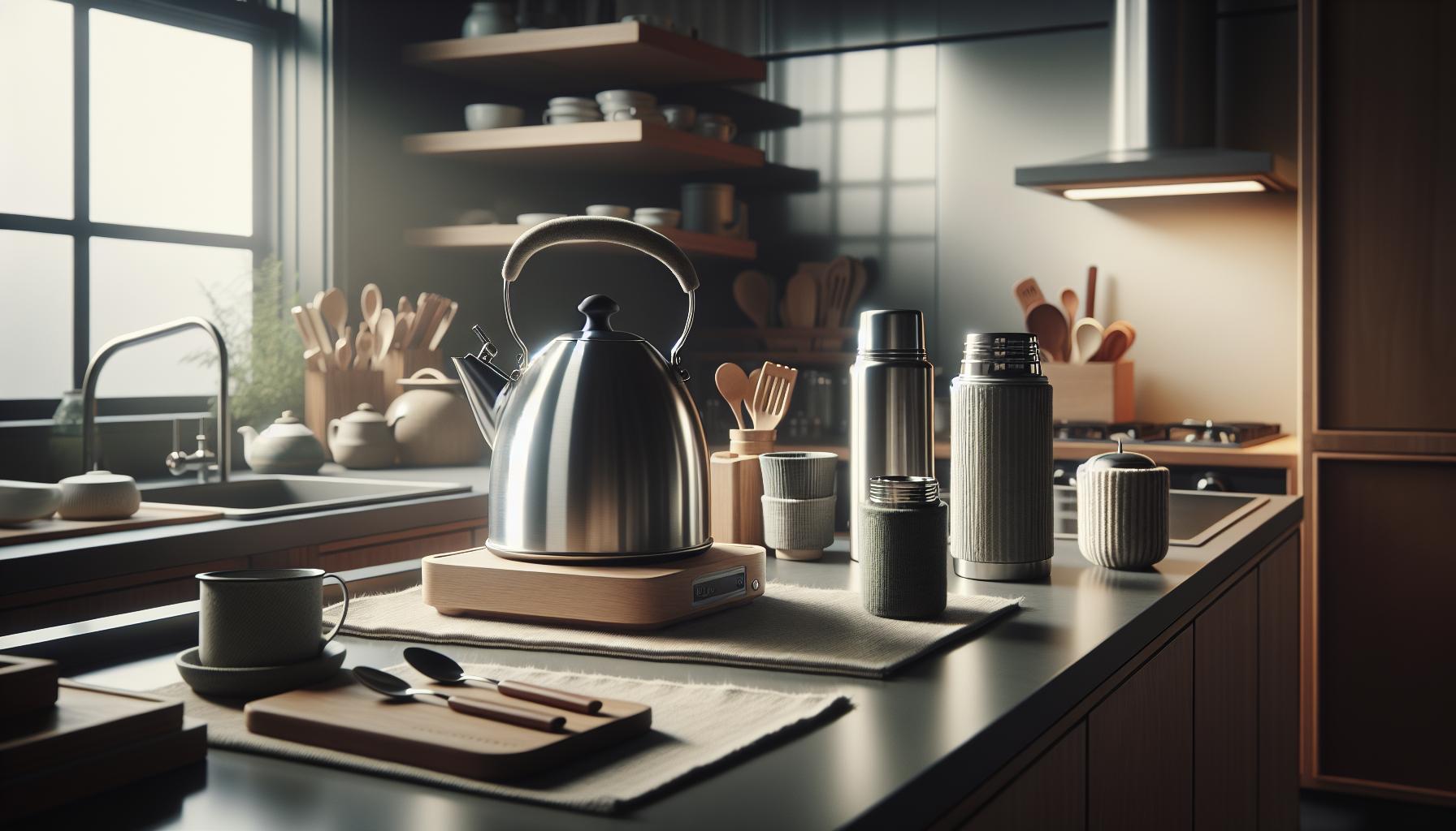 Essential Tips for Keeping Water Warm