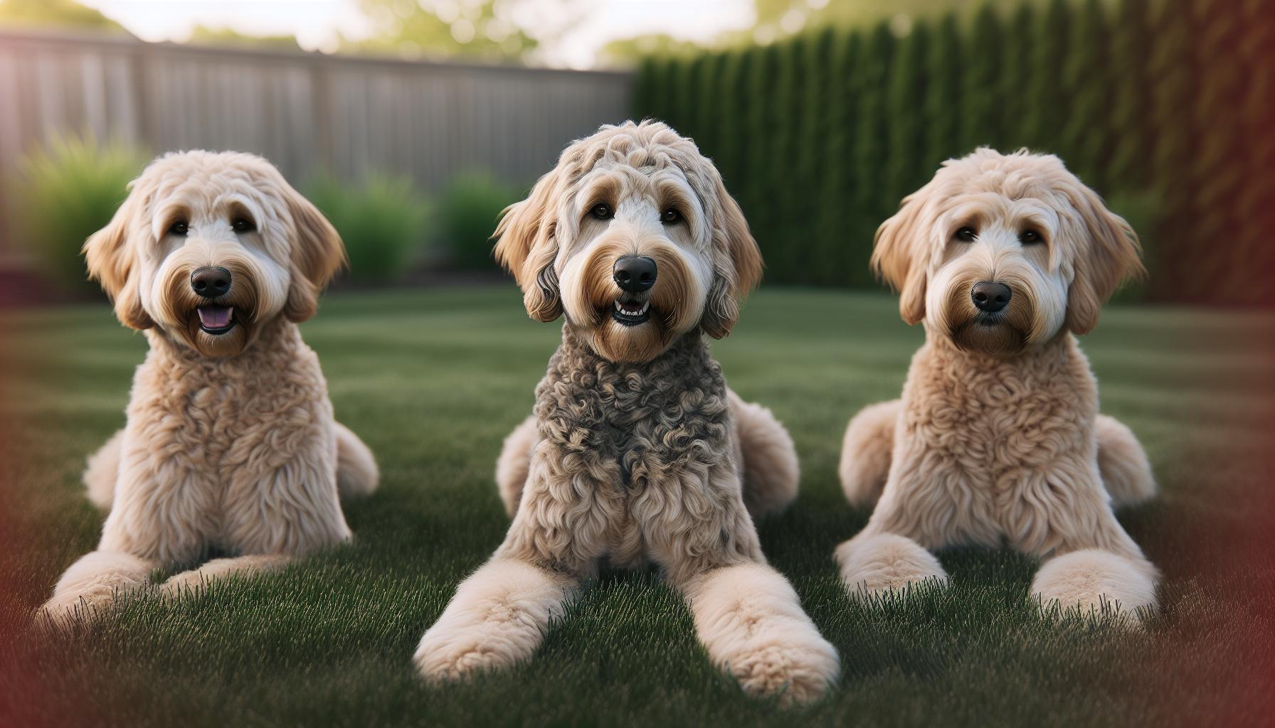 Essential Traits of Labradoodles to Consider