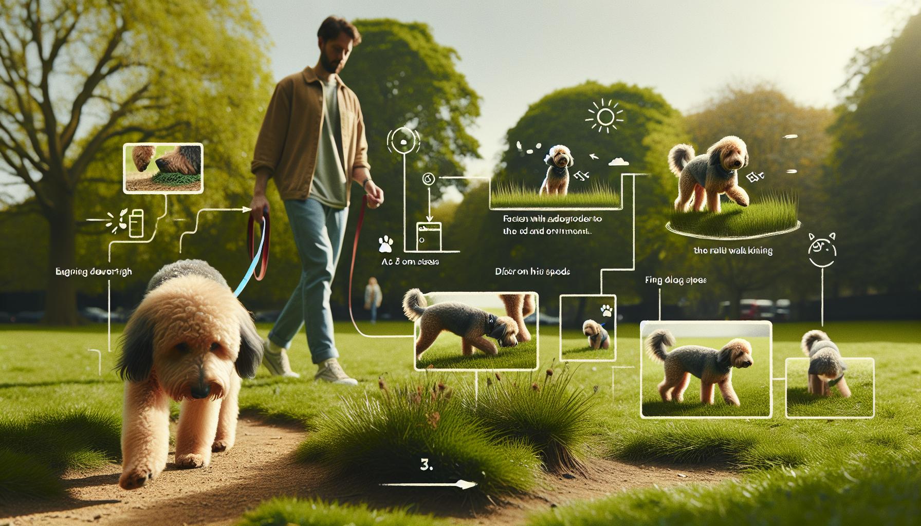 Factors Affecting Mini Labradoodle Walking Distance