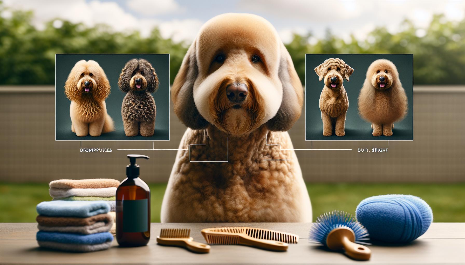 Factors Influencing Labradoodle Coat Texture