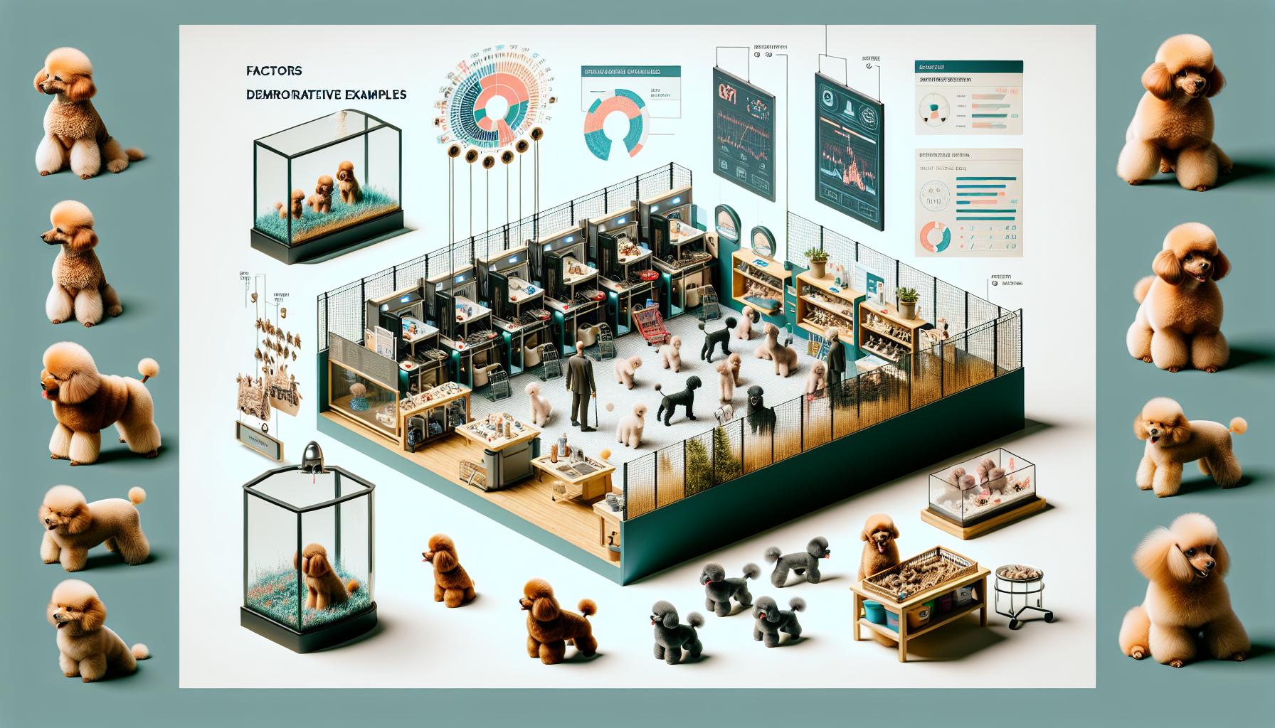 Factors Influencing Toy Poodle Prices in 2025