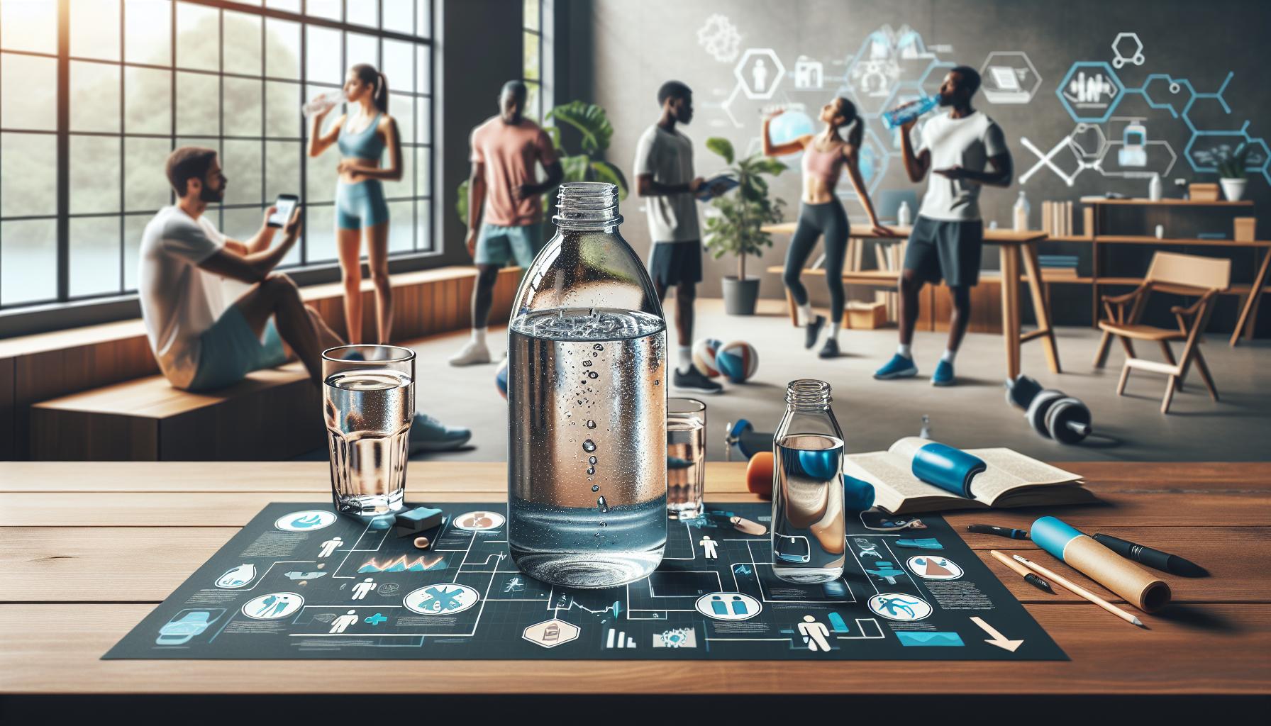 Factors Influencing Water Intoxication Risks