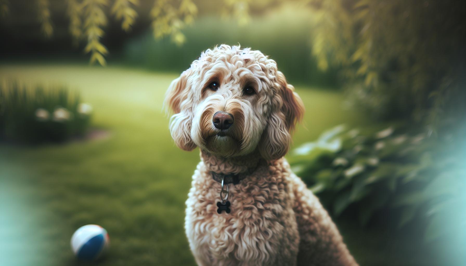 Female Labradoodles: Personality Traits and Tendencies