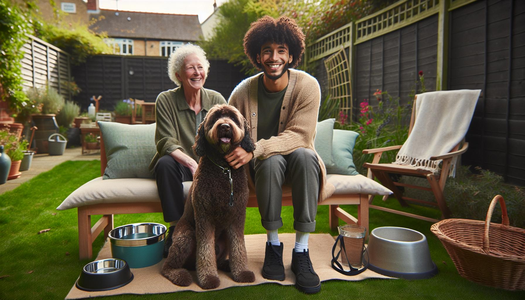 Finding Your Perfect Barbet Companion